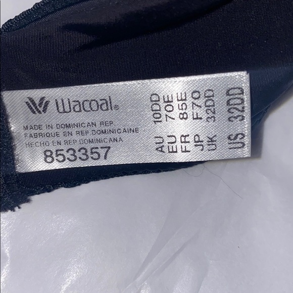 Wacoal bra 853357 - Picture 4 of 6